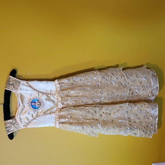 Girl's Pajamas - Picture 1 of 3